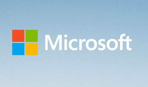 Microsoft logo januar 27 2021